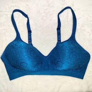 36C Bali Comfort Revolution-Full Coverage-Wire Free Bra - 36 C